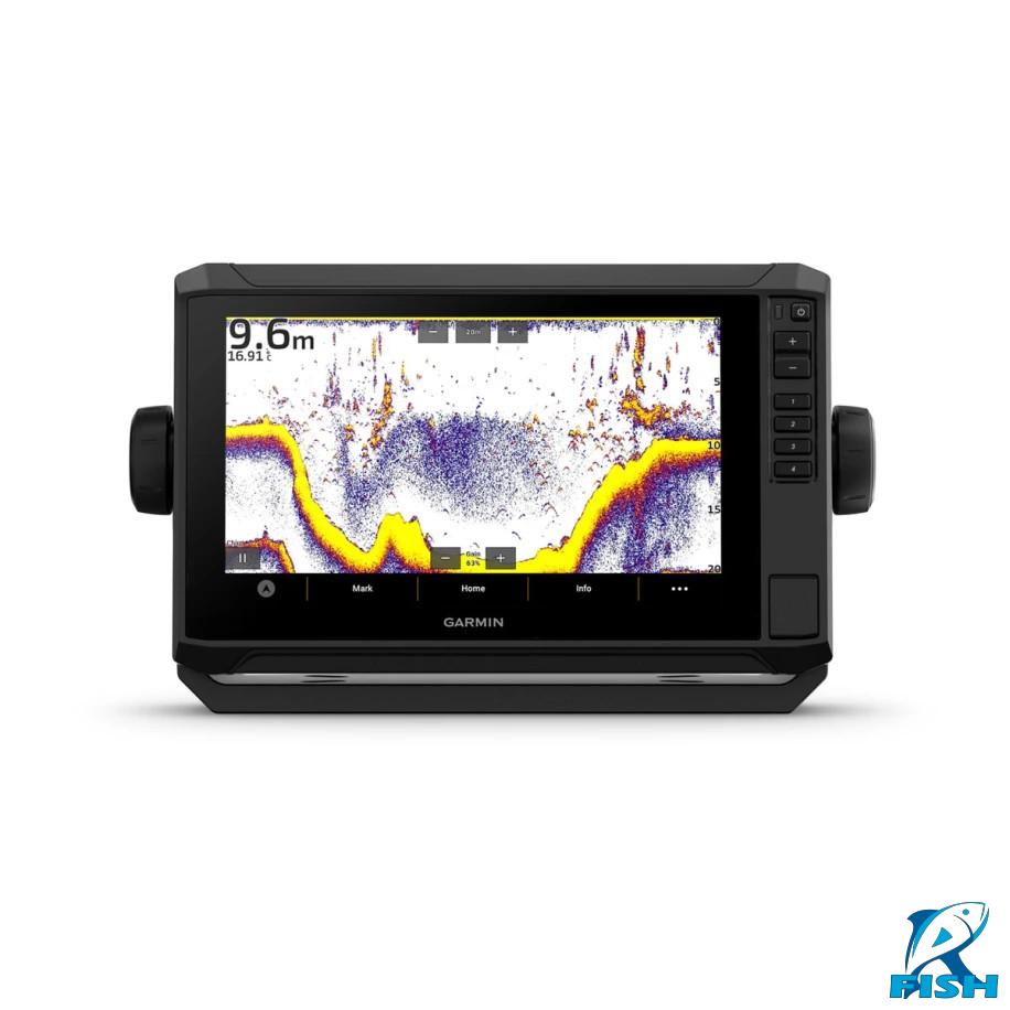 garmin EchoMap UHD2 92sv sa GT56UHD 3