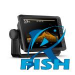 garmin EchoMap UHD2 92sv sa GT56UHD 6