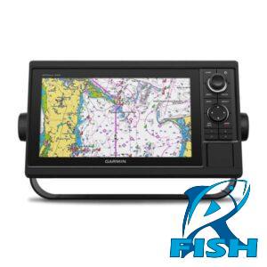 Garmin GPSMAP 1022xsv