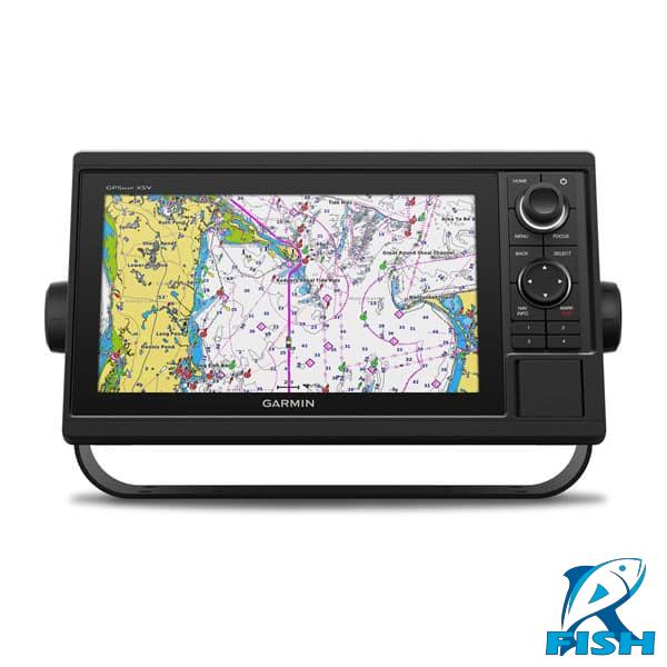 garmin GPSMAP 1022xsv 1