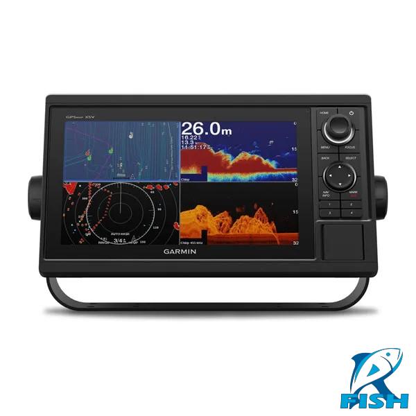 garmin GPSMAP 1022xsv 4