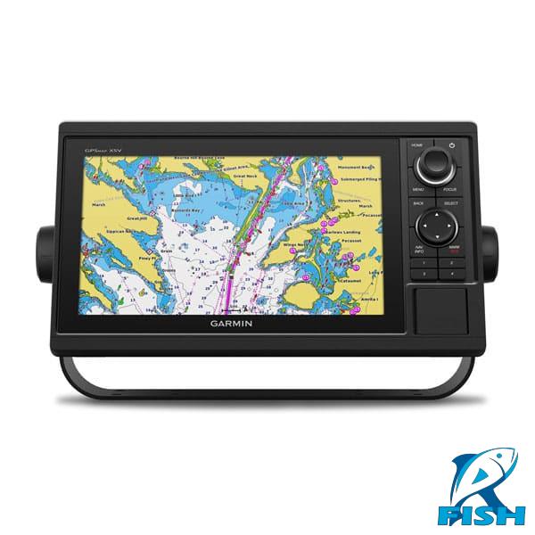 garmin GPSMAP 1022xsv 5
