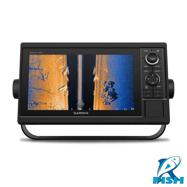 garmin GPSMAP 1022xsv 6
