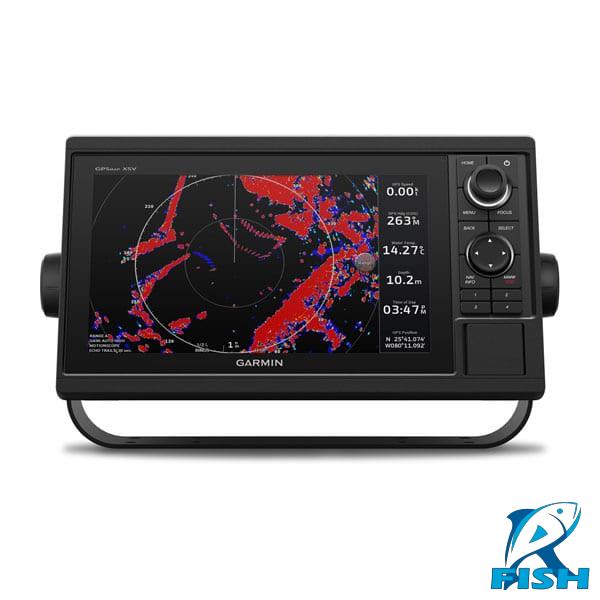 garmin GPSMAP 1022xsv 7