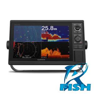 Garmin GPSMAP 1222xsv