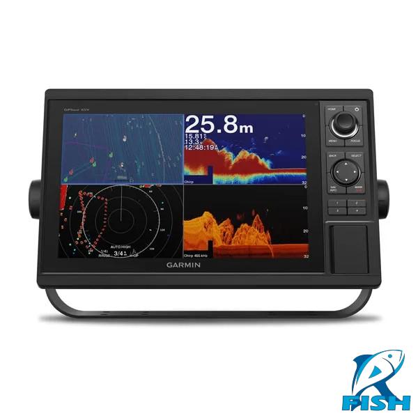 garmin GPSMAP 1222xsv 3