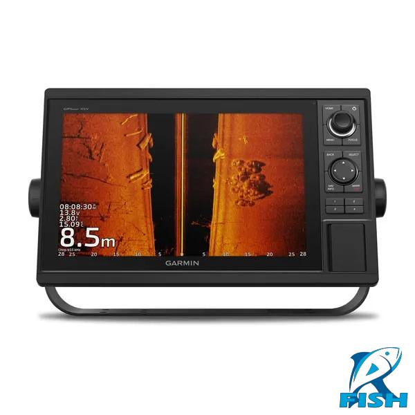 garmin GPSMAP 1222xsv 5