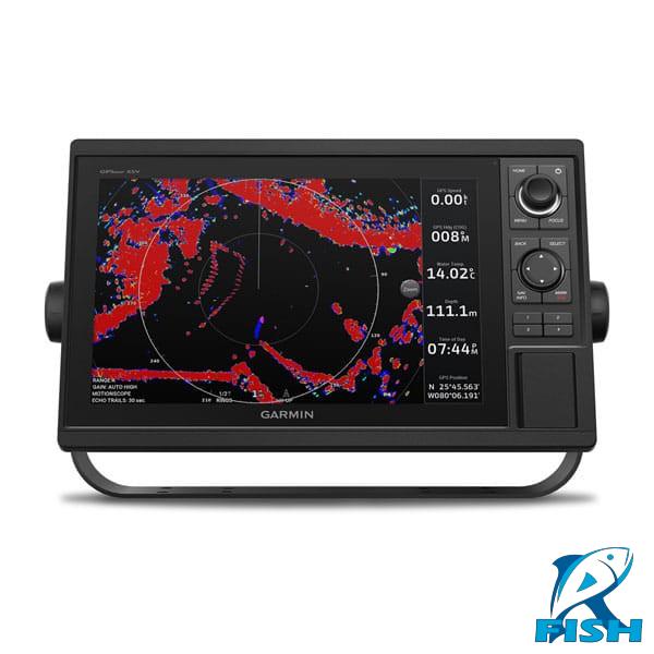 garmin GPSMAP 1222xsv 6