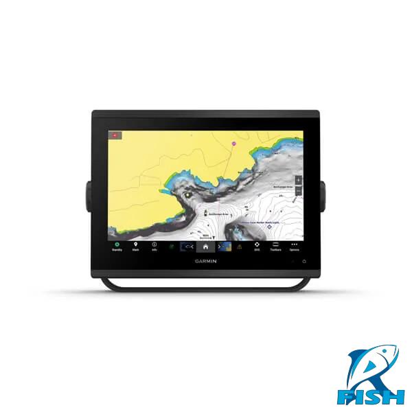 garmin GPSMAP 1223xsv 1