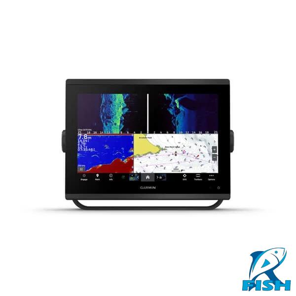 garmin GPSMAP 1223xsv 4