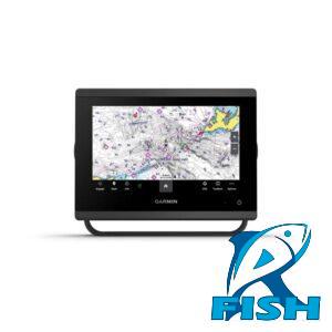 Garmin GPSMAP 723xsv