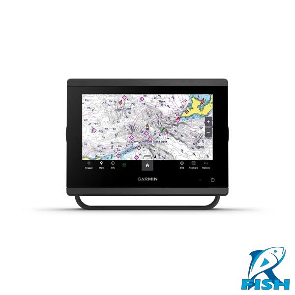 garmin GPSMAP 723xsv 1