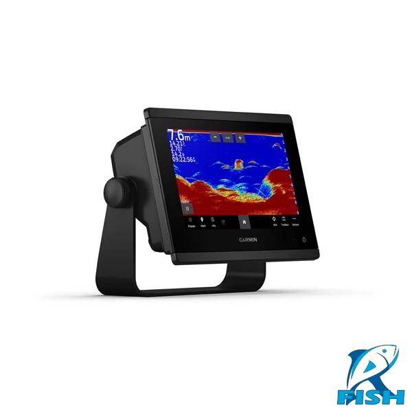 garmin GPSMAP 723xsv 2