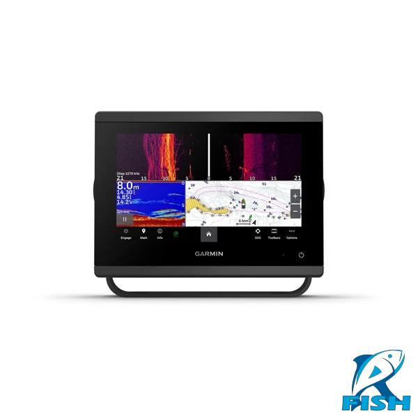 garmin GPSMAP 723xsv 4