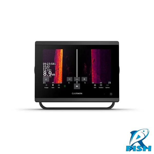 garmin GPSMAP 723xsv 6