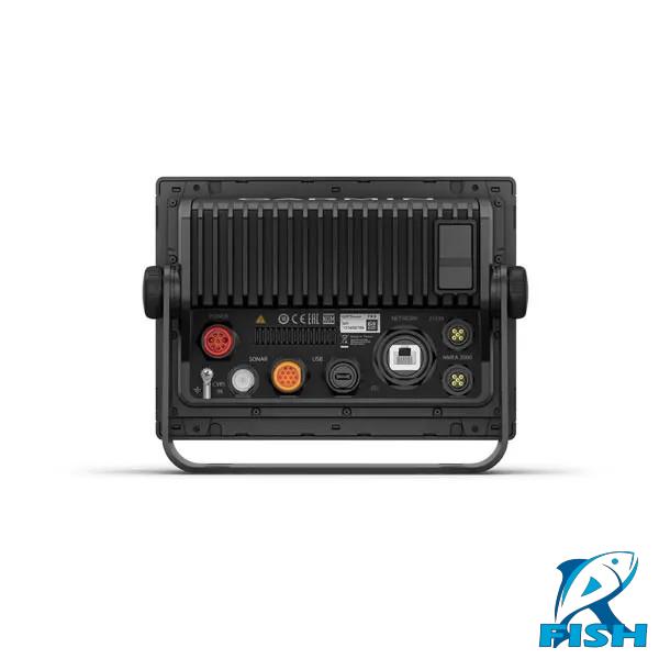 garmin GPSMAP 723xsv 8