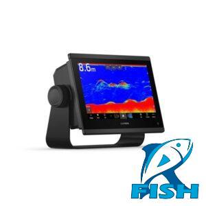 Garmin GPSMAP 923xsv