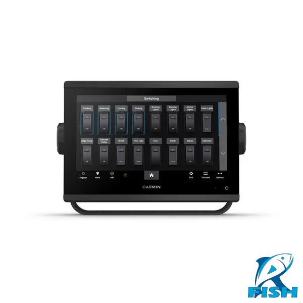 garmin GPSMAP 923xsv 6