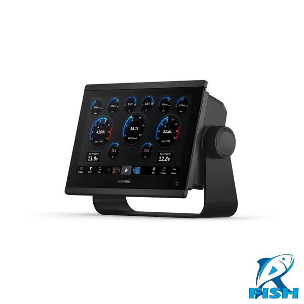 garmin GPSMAP® 923xsv, 3