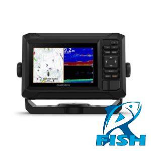Garmin EchoMap UHD2 52cv