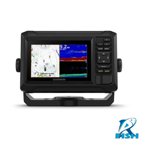 garmin echoMap UHD2 52cv 1