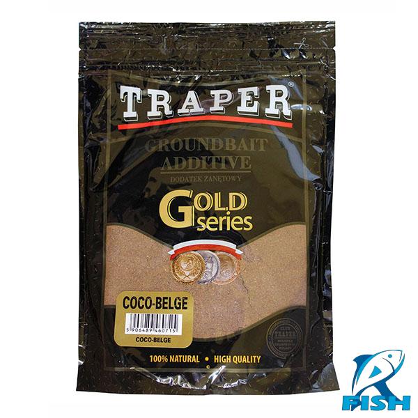 traper coco belge