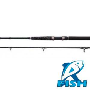 Štap za Pecanje Dam Madcat Black Pellet 290cm 175-375gr