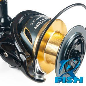 Mašinica Strike 6000