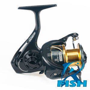 Mašinica Strike Feeder 4500