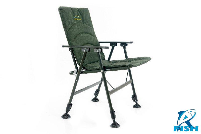 stolica carp gray line 1