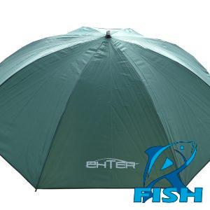 Suncobran Enter 220cm Green