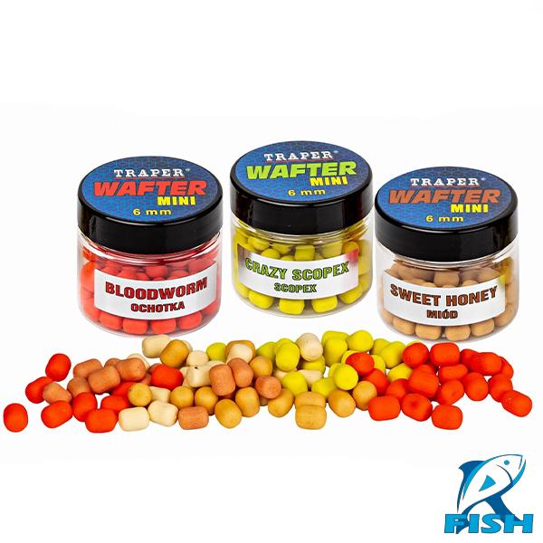 traper Vafter mini 6mm