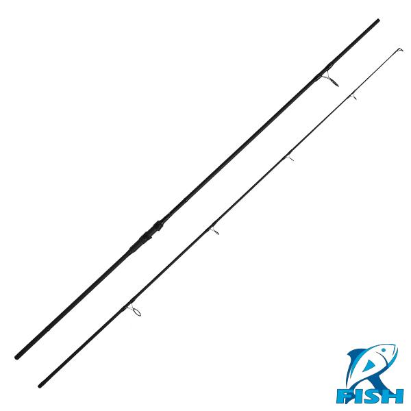 C-LINE-BLACK-CARP