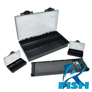 Kutija Mate Carp Box L