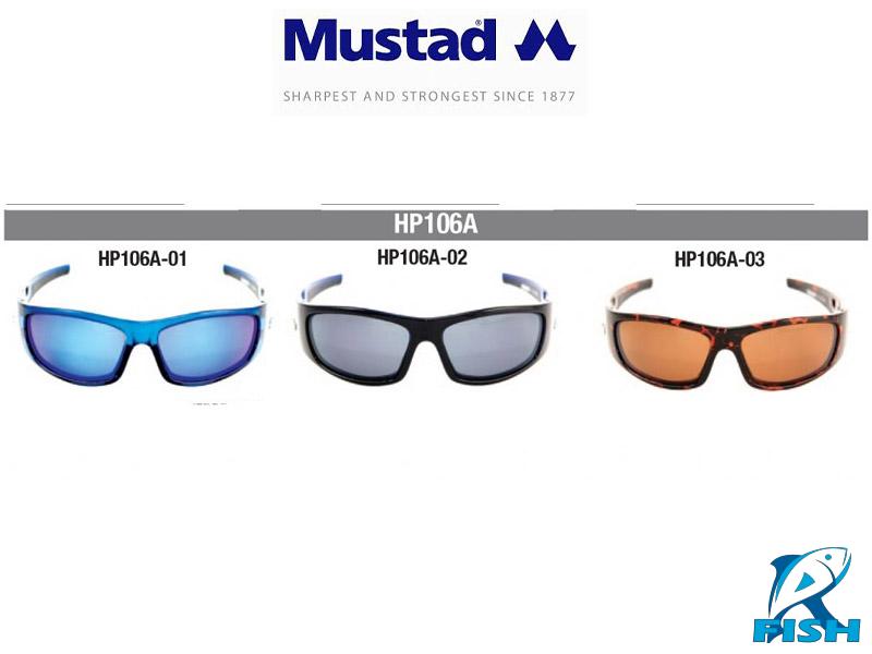 MUSTHP106A