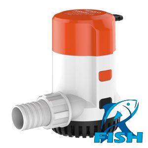 Kaljužna Pumpa SEAFLO 2000GPH 12V