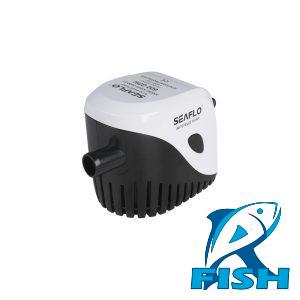 Automatska Kaljužna Pumpa SEAFLO 750GPH 12V