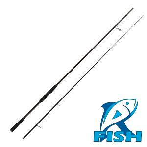 Štap za Pecanje Mate Itana Tournament Spin