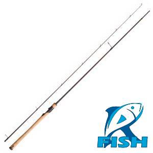 Štap za Pecanje Savage Gear SG6 Salmonoid 305cm 9-32gr