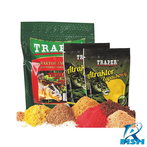 Atraktor-praskasta-aroma-250g
