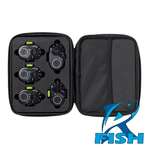 Signalizatori DAM MadCat Smart Alarm MCL Set