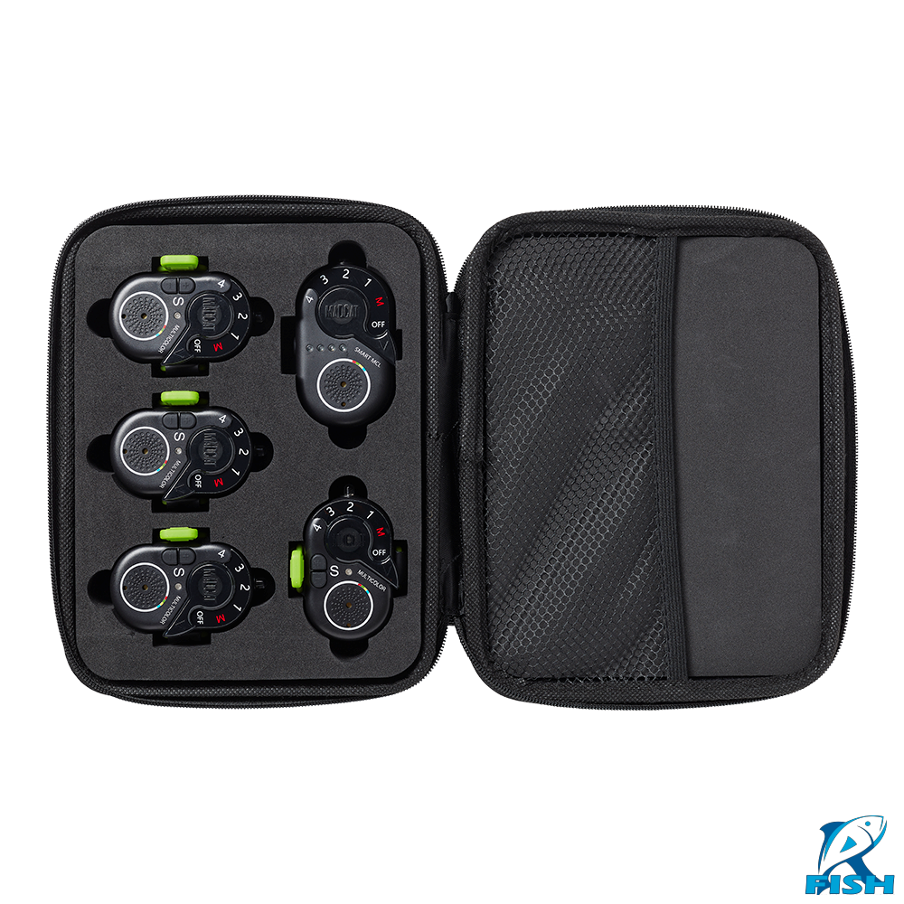 MADCAT SMART ALARM mcl set 1