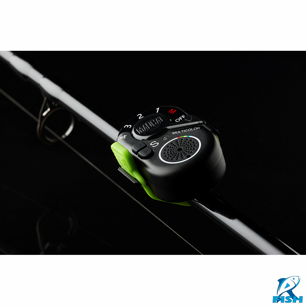 MADCAT SMART ALARM mcl set 4