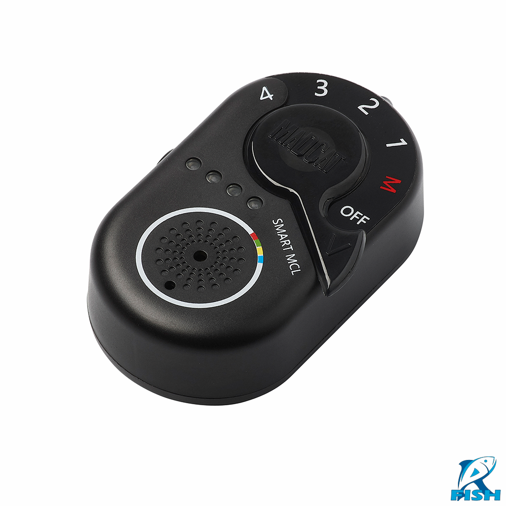 MADCAT SMART ALARM mcl set 5