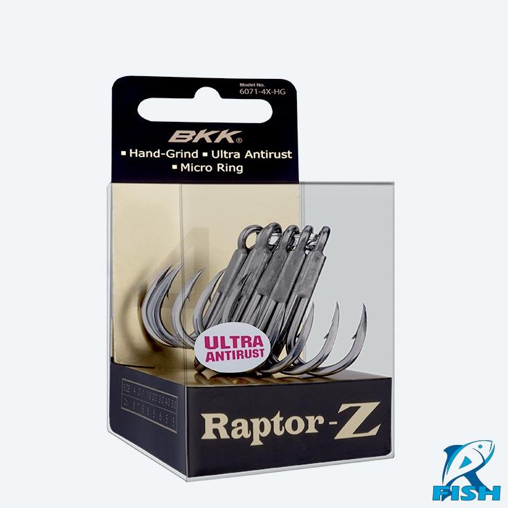Raptor-Z