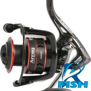 Mašinica Trabucco Array 4000FD