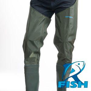 Čizme do Kuka ALL013