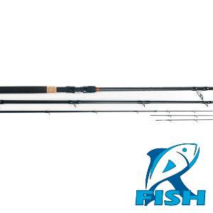 Štap za Pecanje Feeder Fire Power 360cm 120gr