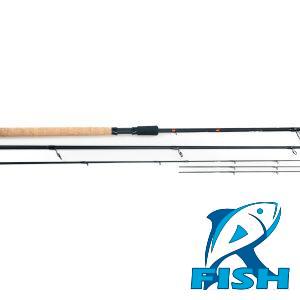 Štap za Pecanje Feeder FireFox 360cm 120gr