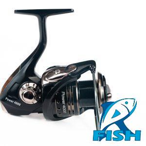 Mašinica Power 4000